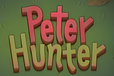 Peter Hunter
